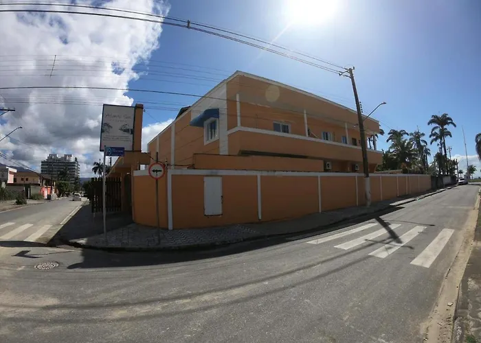 Pousada Atlantic Sun