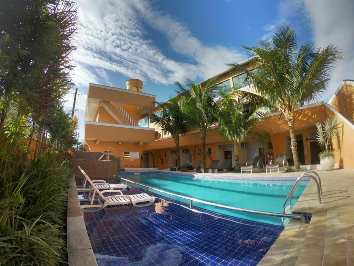 Atlantic Sun Inn 2*