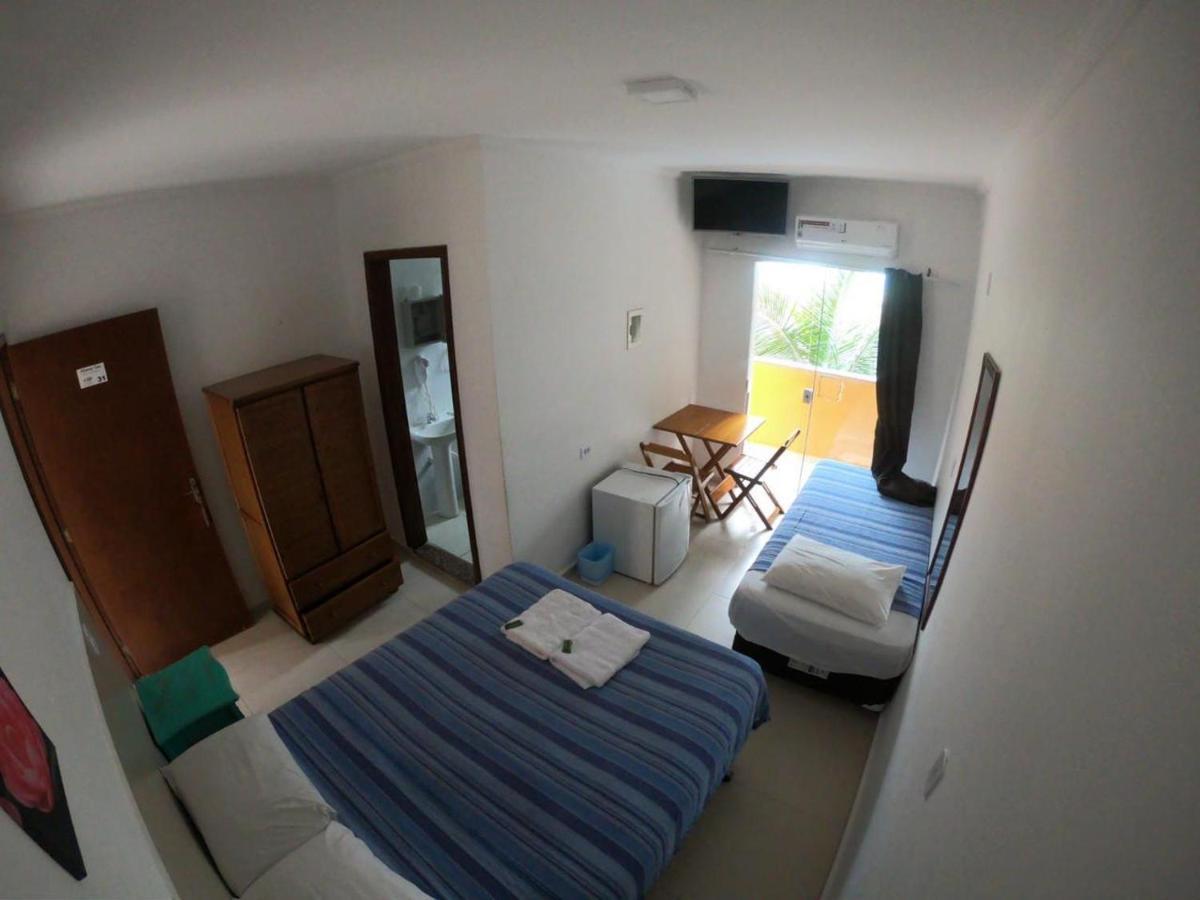 Atlantic Sun Inn Bertioga