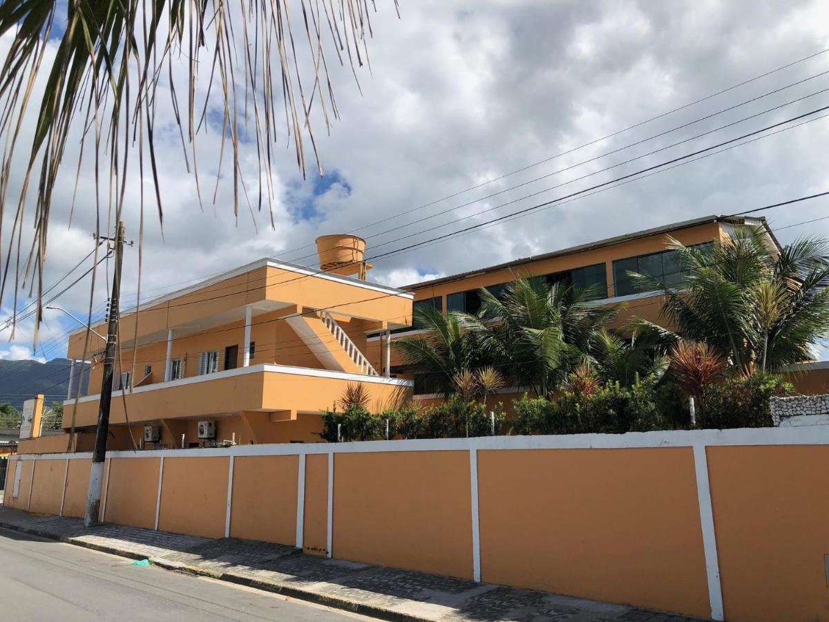 Atlantic Sun Inn