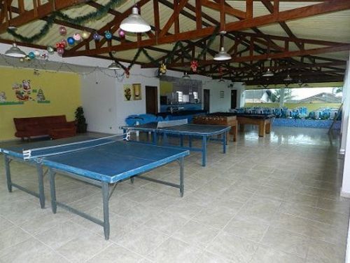 Inn Atlantic Sun Bertioga