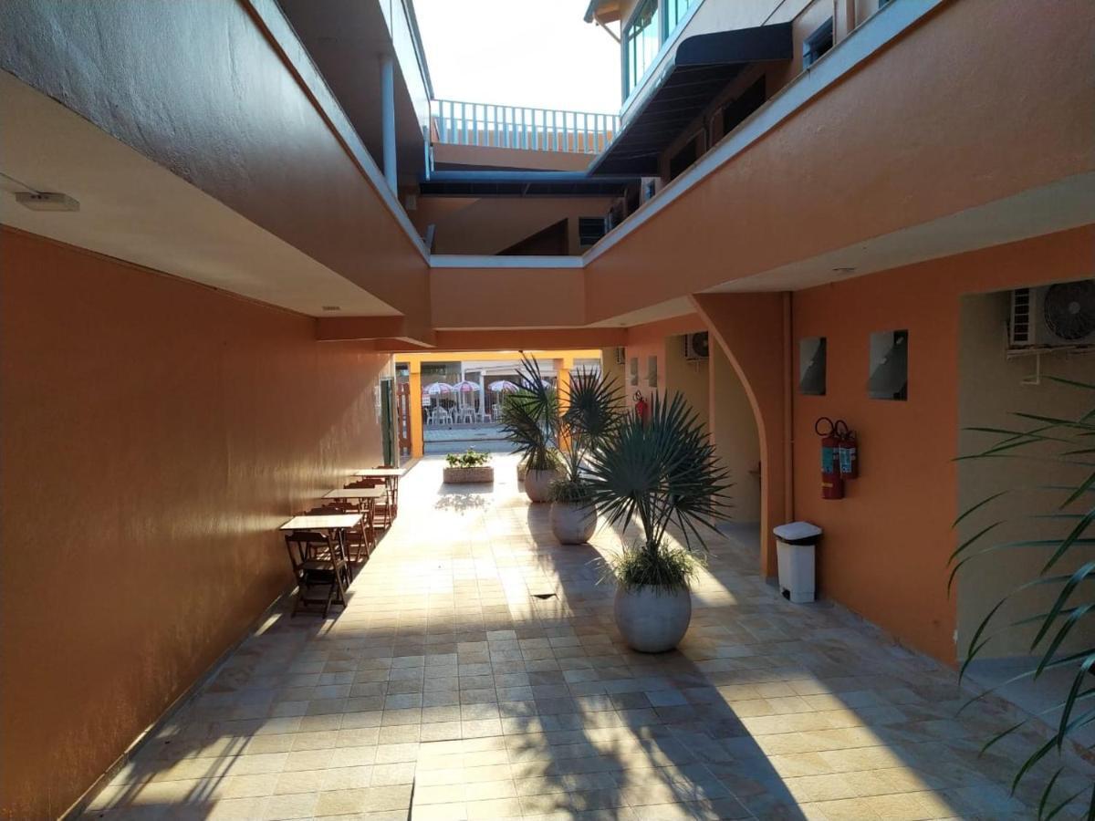 Inn Atlantic Sun Bertioga